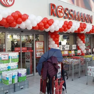 Ankara Baby Shower ve Cinsiyet Partisi Balon Dekoru