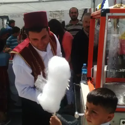 Ankara Kurumsal Açılış Kapı Takı Balon Kemer Süsleme